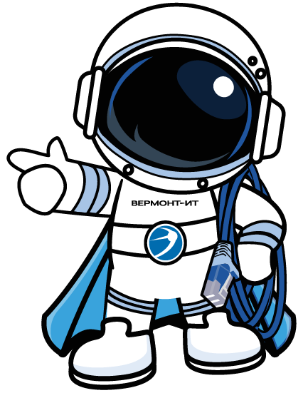 Вермонт-ИТ - Ваш надежный интернет-партнер