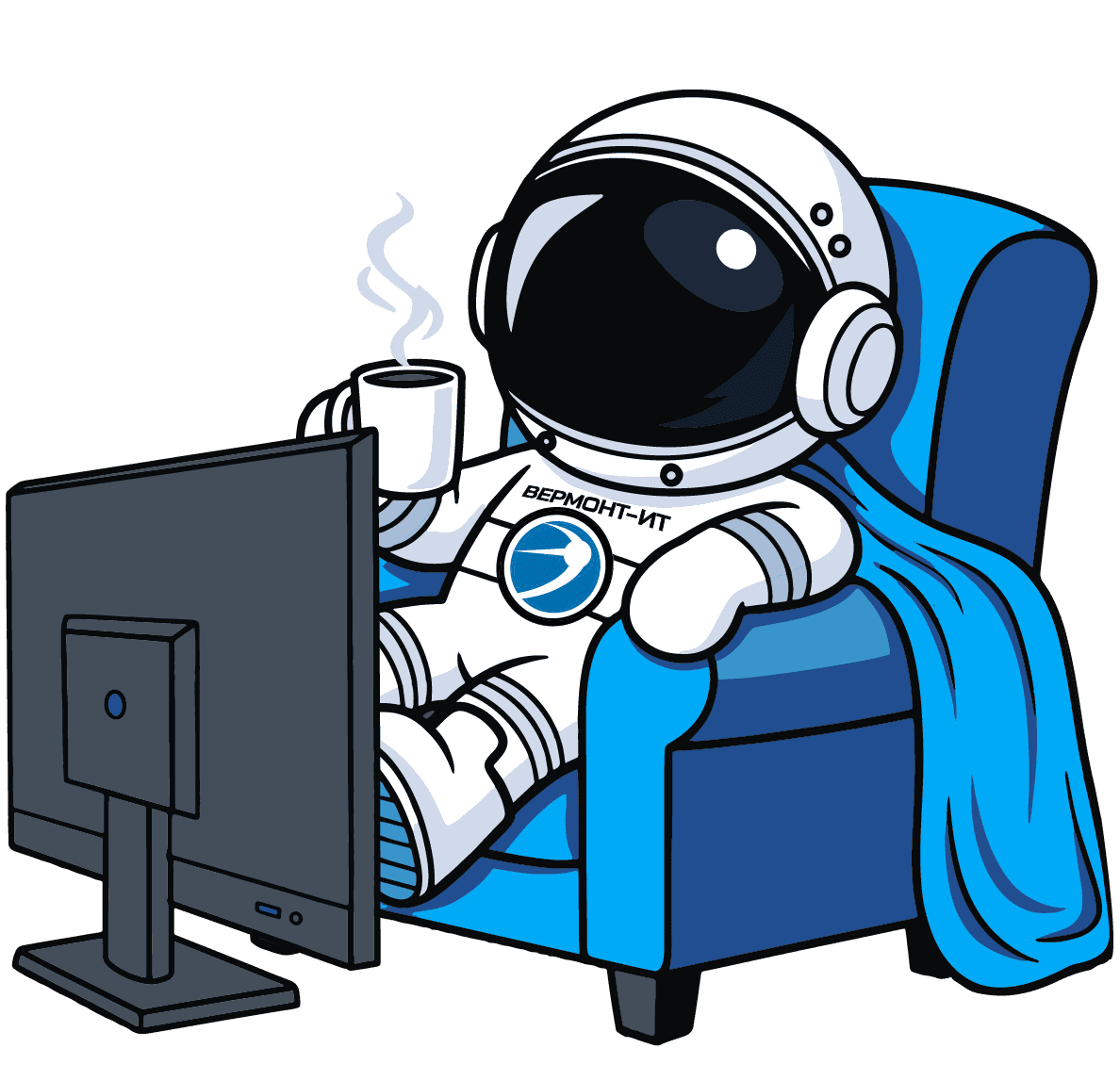 Интерактивное телевидение